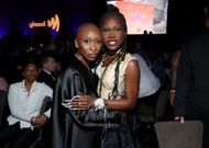 36th Annual GLAAD Media Awards - Inside - (Image via Getty)